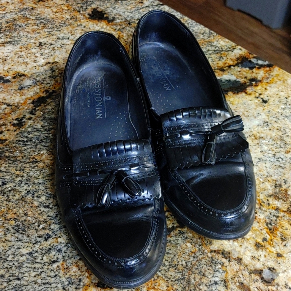Men's Loafers 10.5